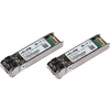 Carruzzo Mikrotik SFP/SFP+/SFP28 BiDi: XS+2733LC15D tinklo siųstuvų-imtuvų modulis Optinis pluoštas 25000 Mbit/ai LC 1330 nm