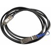 Modulis SFP MikroTik QSFP28 100G direct attach