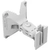 Mikrotik quickMOUNT PRO for small antennas, adjustable