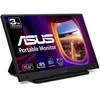 Monitorius ASUS MB166C, 15.6", 1920x108, 60Hz, IPS, 5ms
