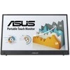 Monitorius Asus N Mb16Aht 39.6 Cm (15.6") 1920 X 1080 Pixels Full Hd