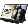 Monitorius ASUS MB166C, 15.6", 1920x108, 60Hz, IPS, 5ms