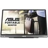 Monitorius Asus ZenScreen MB16ACE 15.6" USB C ZenScreen MB16ACE, 39.6