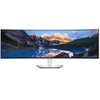 Monitorius Dell Ultrasharp U4924Dw Led Ekranas 124.5 Cm (49") 5120 X