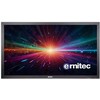 Monitorius Televizorius Ernitec 0070 HB3000 INDOOR LCD 43'' 4K Ultra HD