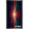 Monitorius Ernitec 86" 24/7 4K UHD -INDOOR - High Brightness 3000 NITS