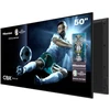 Monitorius Hisense 50" 24/7 UHD 4K 500 nits
