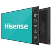 Monitorius Hisense 75" 24/7 UHD 4K 500 nits