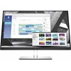 Monitorius Hewlett Packard (HP) E-Series E27q G4 QHD 68.6 cm (27") 2560 x 1440 pikselių Quad
