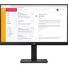 Hewlett Packard (HP) Monitorius HP Monitorius HP P24h G4 (7VH44AA)