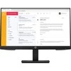 „Hewlett Packard“ (HP) monitorius HP P24h G4 (7VH44AT)
