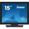 Monitorius iiyama ProLite T1532MSC-B1S