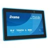 Monitorius iiyama ProLite TW1625LASC-B3PNR