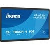 Monitorius iiyama ProLite TW2424AS-B3P