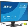 Monitorius Iiyama 24" FHD IPS
