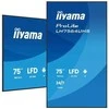 Monitorius iiyama ProLite LH7564UHS-B1AG
