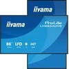 Monitorius iiyama ProLite LH8664UHS-B3AG