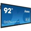 Monitorius Iiyama TE9218UWI-B1AG 92IN UW5K TOUCH/92 UW5K 5120X2160 IIWARE11 ANDR