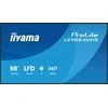 Monitorius iiyama ProLite LE9864UHS-B1AG