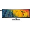 Monitorius Philips 6000 series 45B1U6900CH 44.5"