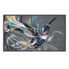 Monitorius Philips 86BDL3650Q 217.4CM 86IN IPS - 3840X2160 16:9 400CD/M2 Juodas