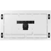 Monitorius Samsung Wmn-Wm65R Signage Ekranas Mount 165.1 Cm (65") Juodas