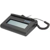 Monitorius Topaz SigLite LCD 1x5 HID USB Systems T-L460-HSB-R, Wired,