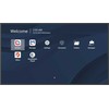 Monitorius System interaktywny ViewSonic CDE6514-2C