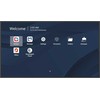 Monitorius System interaktywny ViewSonic CDE8614-2C
