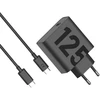 Motorola Mobile Device Charger Universal Juodas Ac Indoor