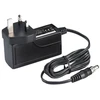 Maitinimo šaltinis serwerowy Moxa Moxa PWR-12150-UK-SA-T adapter zasilający/ inwentor Wewnętrzna Juodas