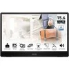 MSI Pro Mp161De E2 Computer Monitorius 39.6 Cm (15.6") 1920