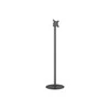 Laikiklis Multibrackets M PRO SERIES SINGLE POLE FLOORBASE