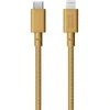 Native Union Diržinis kabelis (USB-C – Lightning) 3 m, kraftinis