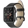 Dėklas „Native Union (RE)CLASSIC“ dirželis, skirtas „Apple Watch 44mm“, juodas