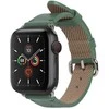 Dėklas Native Union Exclusive Native Union (RE)CLASSIC Strap for Apple Watch 44mm, slate žalias