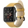 Dėklas Native Union Exclusive Native Union (RE)CLASSIC Strap for Apple Watch 44mm, kraft