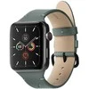 Dėklas Native Union Exclusive Native Union (RE)CLASSIC Strap for Apple Watch 44mm, slate žalias