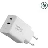 „Native Union“ 35 W PD, 2 x USB-CGaN (baltos)