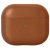 Native Union Odinis dėklas, rudas - AirPods 3