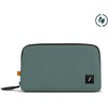 Native Union W.F.A Stow Lite Organizer - organizer na priedai įrenginiams mobilnych (slate žalias)