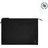 Native Union Stow Lite dėklas, juodas - Macbook 16"