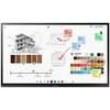 Monitorius Sharp PN-LA752 75 IN IWB UHD 500 – CD/M2 INGLASS TOUCH 20 TP SDM SL