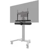 Laikiklis NEOMOUNTS VIDEOBAR KIT, VESA, MAX 10 KG - UNIVERSAL