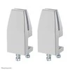 Laikiklis NEOMOUNTS DESK STAND FOR NS-GLSPROTECTXXX - SET OF 2, Baltas