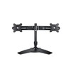 Laikiklis AG Neovo stalinis stovas 2 monitoriams 15'' - 24'' DMS-01D (DSD0101100000)