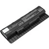 Baterija MicroBattery Akumuliatorius, skirtas Asus