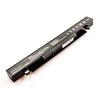 Asus 4 celių ličio jonų baterija „MicroBattery“, 14,8 V, 2200 mAh, 33 Wh (MBI3397)