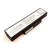 Asus Bateria MicroBattery 6 Cell, ličio jonų, 10,8 V, 4400 mAh, 48 Wh (MBI2243)