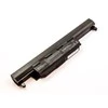 Asus „Bateria MicroBattery“ 6 elementų, ličio jonų, 11,1 V, 4400 mAh, 49 Wh (MBI2351)